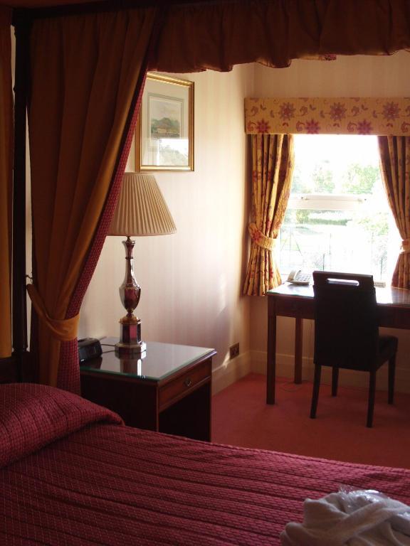 Lake District Castle Inn Hotel And Spa Keswick (Cumbria) Room photo