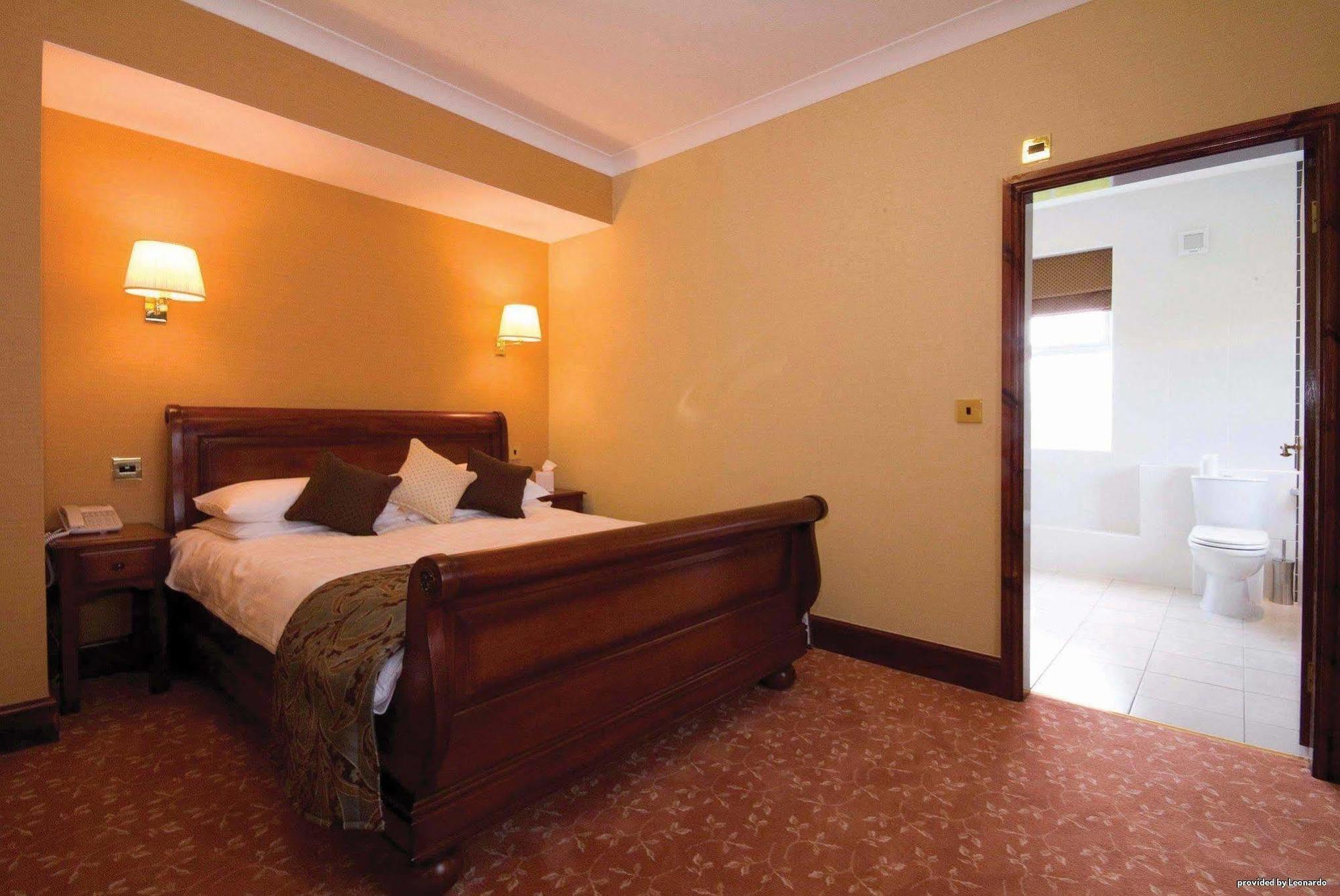 Lake District Castle Inn Hotel And Spa Keswick (Cumbria) Room photo